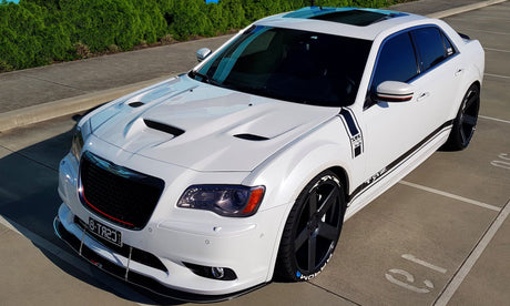 Chrysler 300