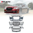 2015-2023 Chrysler 300 S Front Bumper with grille, fog lights, and DRL for bold styling and enhanced performance.